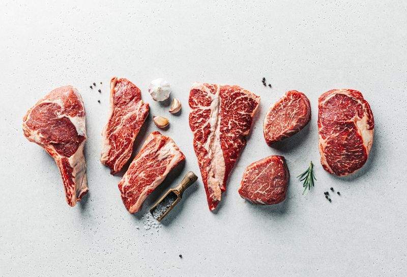 Nordic Prime Meat House 13
