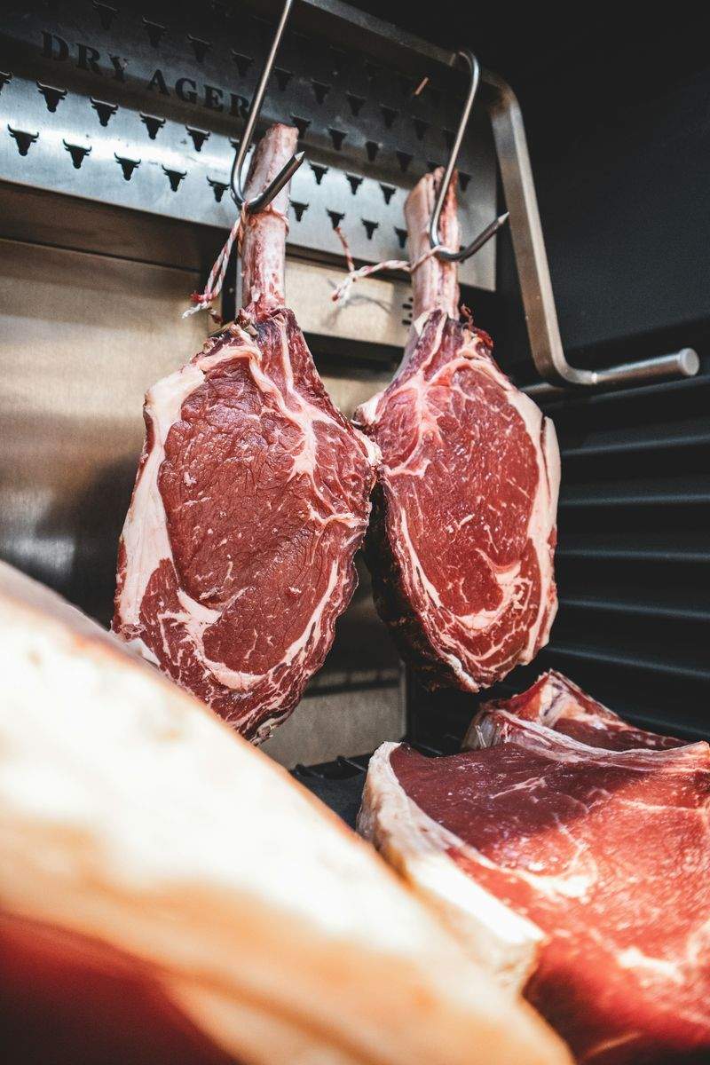 Nordic Prime Meat House 8