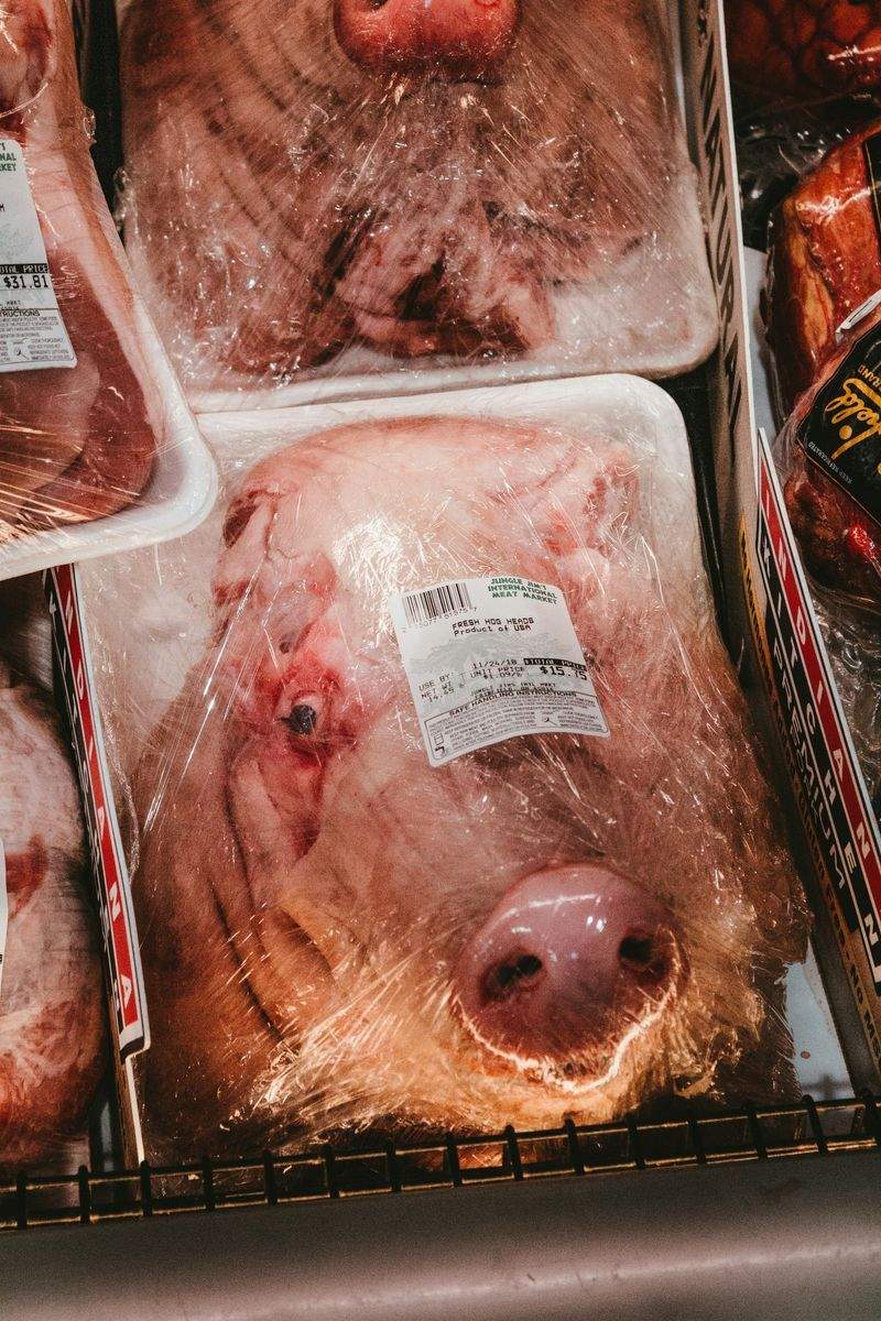 Nordic Prime Meat House